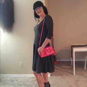 Meet your Posher, Misty❤️💋🖤💋❤️